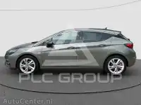 2021 Opel Astra