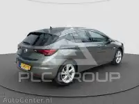 2021 Opel Astra