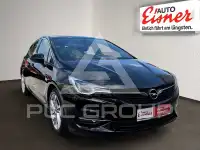2021 Opel Astra