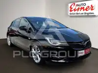 2021 Opel Astra