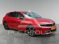 2021 Opel Astra