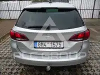 2021 Opel Astra