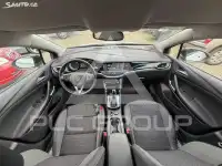 2021 Opel Astra