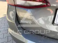 2021 Opel Astra