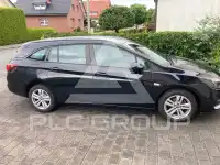 2021 Opel Astra