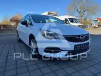 2021 Opel Astra