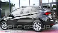 2021 Opel Astra