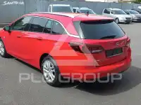 2021 Opel Astra