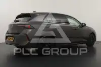 2021 Opel Astra