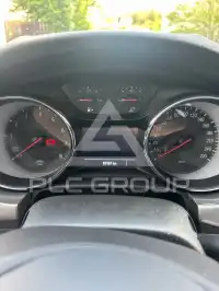 2021 Opel Astra