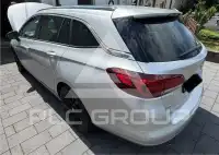 2021 Opel Astra