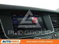 2021 Opel Astra