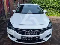 2021 Opel Astra