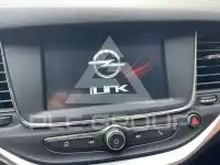 2021 Opel Astra