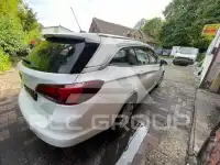 2021 Opel Astra