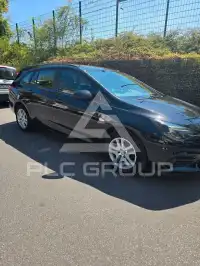 2021 Opel Astra