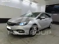 2021 Opel Astra