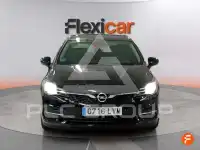 2021 Opel Astra