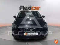 2021 Opel Astra