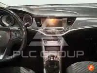2021 Opel Astra