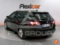 2021 Opel Astra