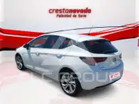 2021 Opel Astra