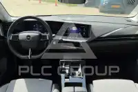 2021 Opel Astra