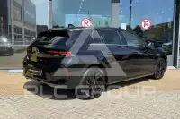 2021 Opel Astra