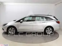 2021 Opel Astra