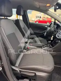 2021 Opel Astra