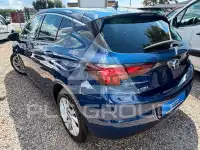 2021 Opel Astra