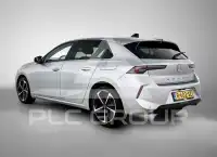 2021 Opel Astra