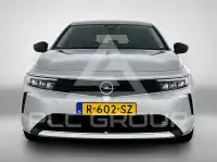 2021 Opel Astra