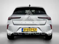 2021 Opel Astra