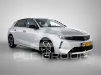 2021 Opel Astra