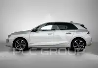 2021 Opel Astra