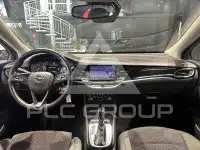 2021 Opel Astra