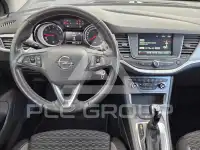 2021 Opel Astra