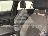 2021 Opel Astra