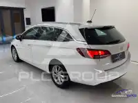 2021 Opel Astra