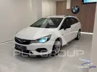 2021 Opel Astra