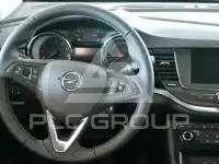 2021 Opel Astra