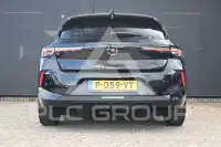 2021 Opel Astra