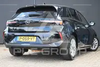 2021 Opel Astra