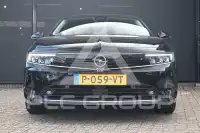 2021 Opel Astra