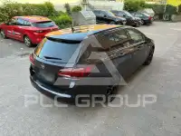2021 Opel Astra