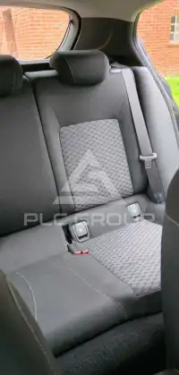 2021 Opel Astra