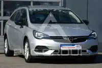 2021 Opel Astra