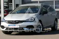 2021 Opel Astra