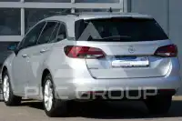 2021 Opel Astra